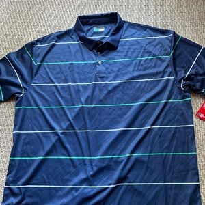 PGA Tour Pro Series shirt size 4X NEW